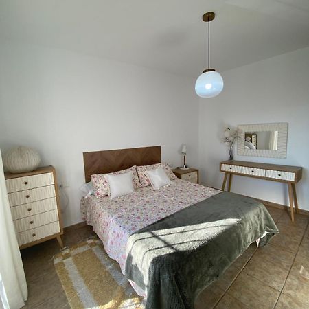 Willa La Casa Del San Anton Níjar Zewnętrze zdjęcie