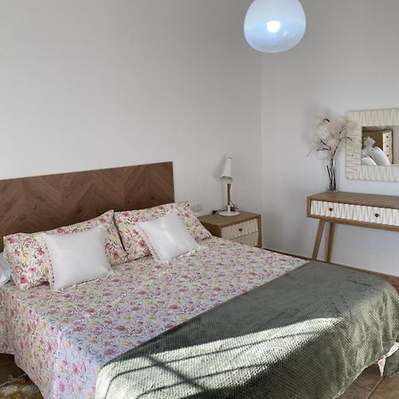 Willa La Casa Del San Anton Níjar Zewnętrze zdjęcie