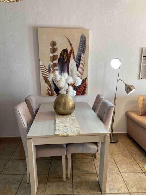 Willa La Casa Del San Anton Níjar Zewnętrze zdjęcie