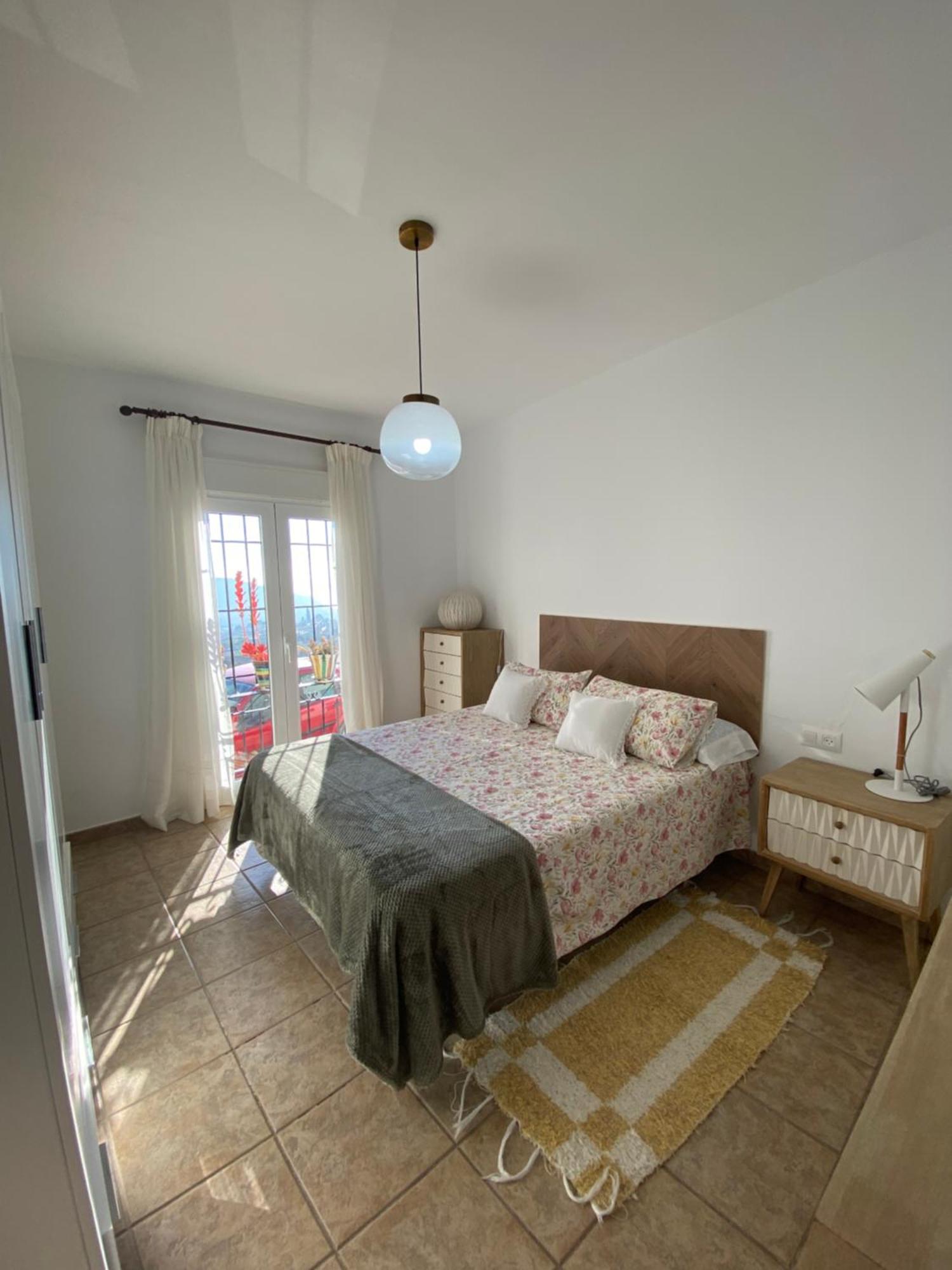 Willa La Casa Del San Anton Níjar Zewnętrze zdjęcie